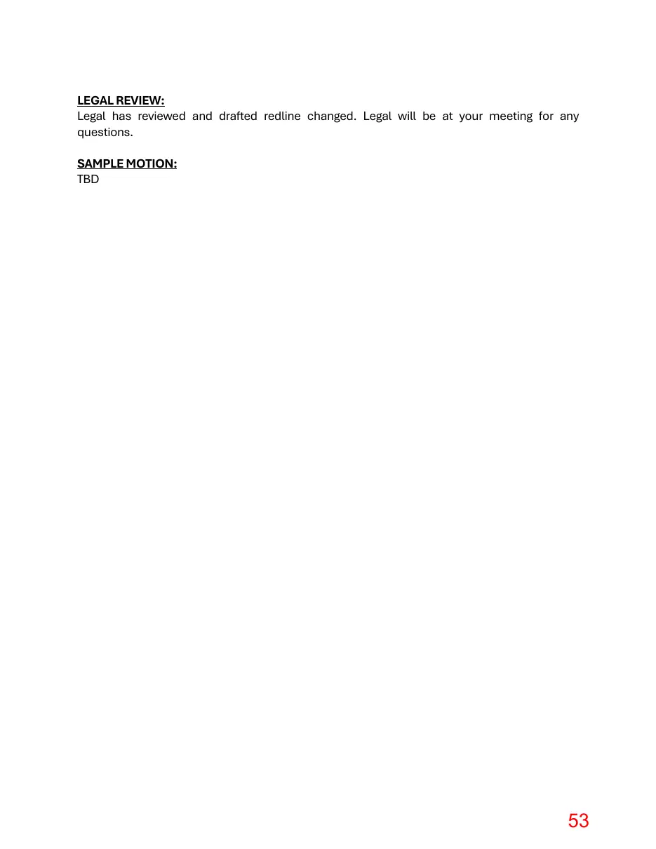 Page 53 of the packet; its text follows