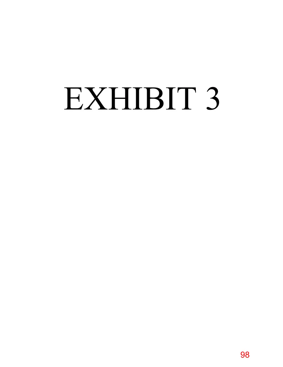 Page 98 of the packet, a scanned page
