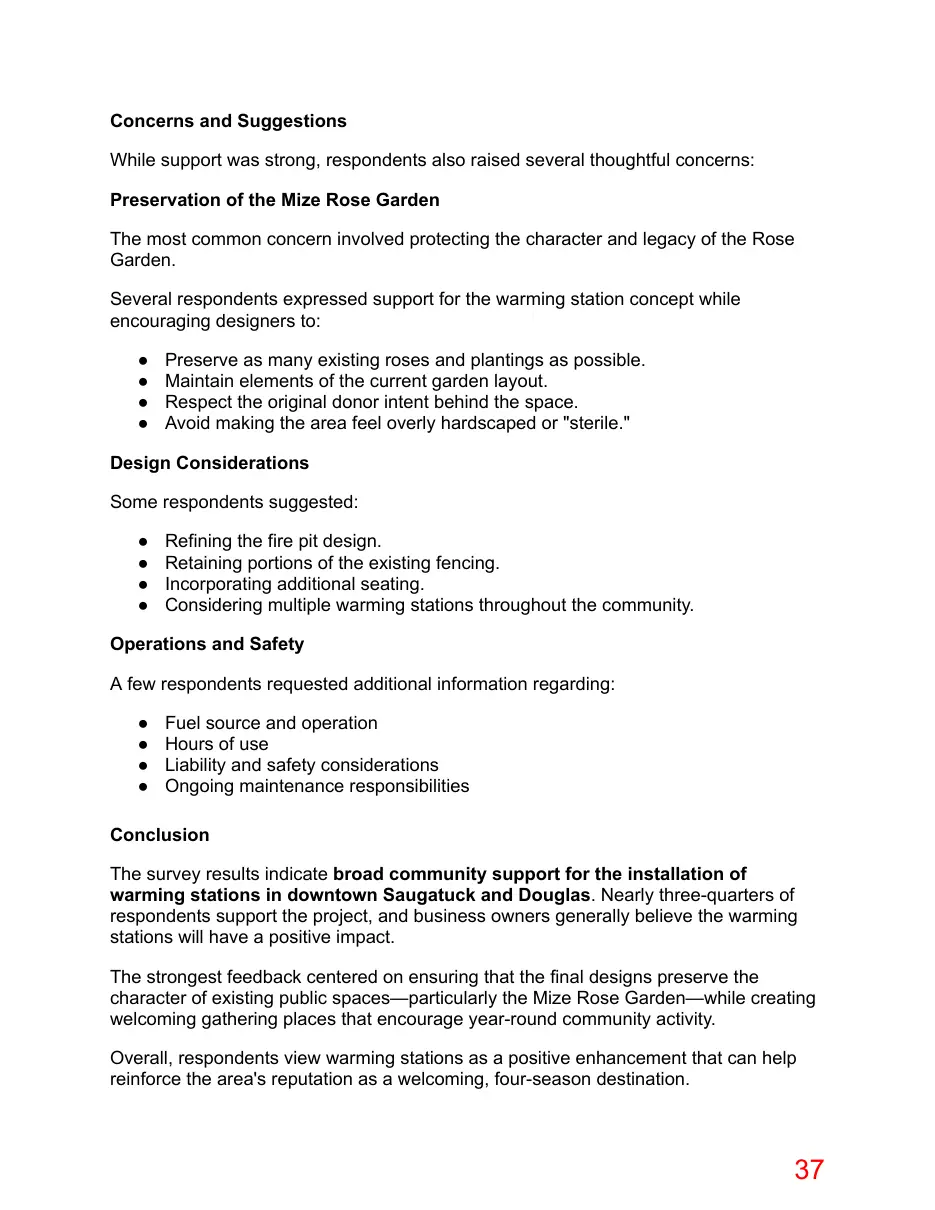 Page 37 of the packet; its text follows