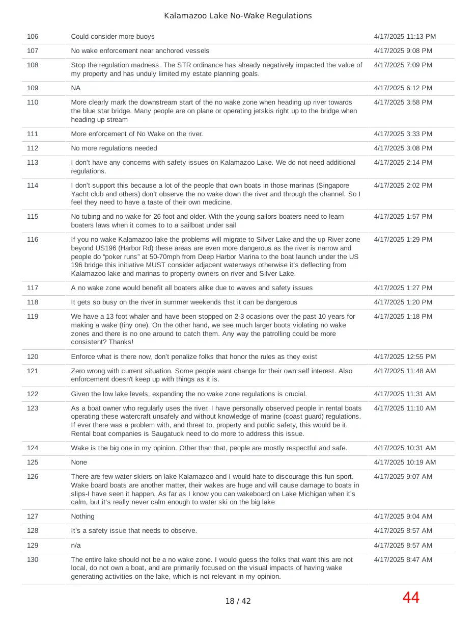 Page 44 of the packet; its text follows