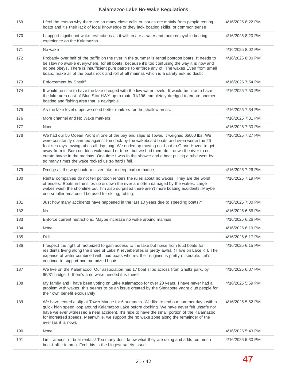 Page 47 of the packet; its text follows