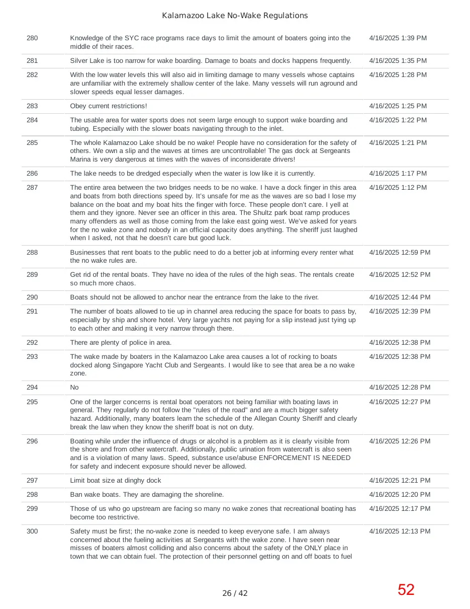 Page 52 of the packet; its text follows