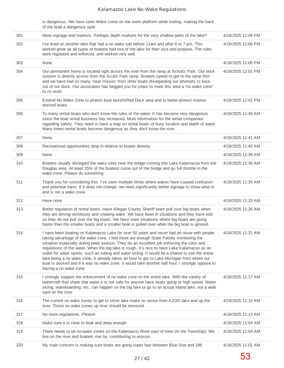 Page 53 of the packet; its text follows