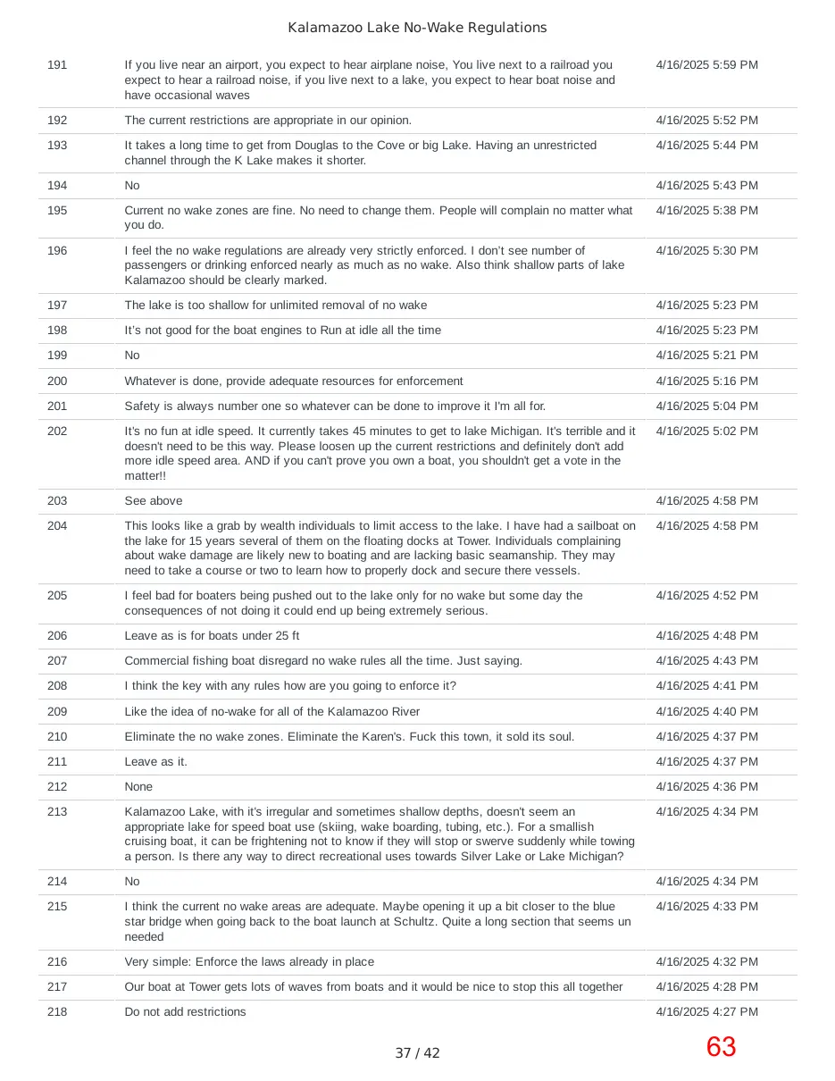 Page 63 of the packet; its text follows