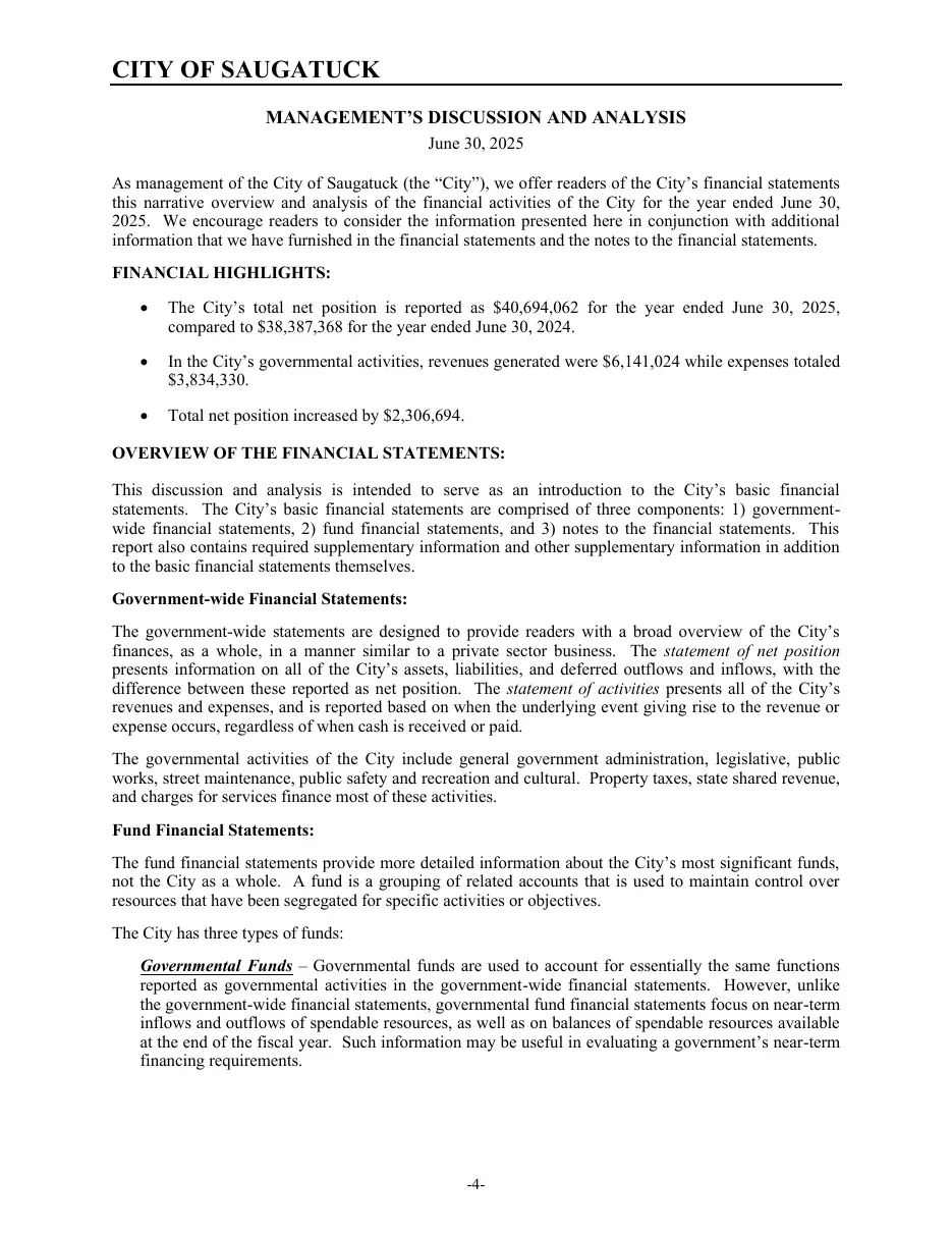 Page 10 of the packet; its text follows