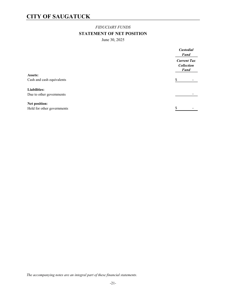 Page 27 of the packet; its text follows