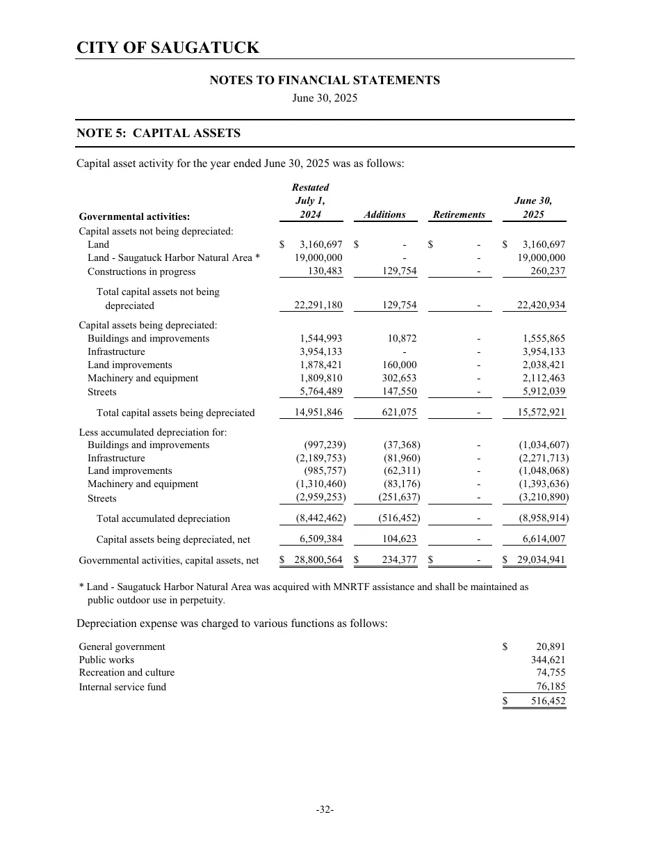Page 38 of the packet; its text follows