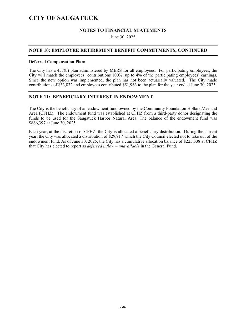Page 44 of the packet; its text follows