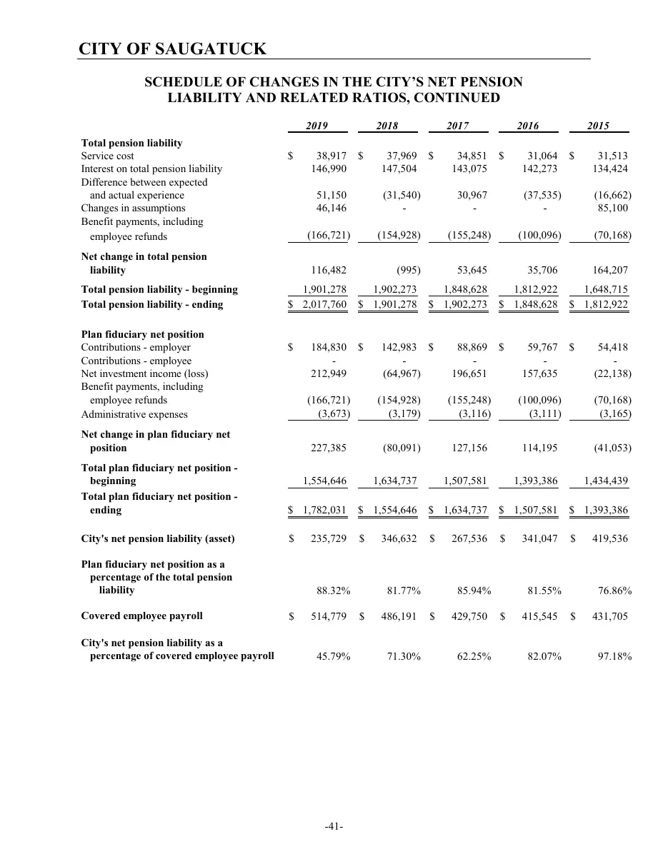Page 47 of the packet; its text follows