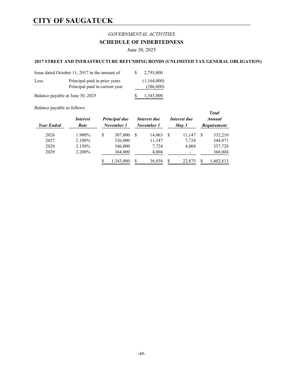 Page 55 of the packet; its text follows