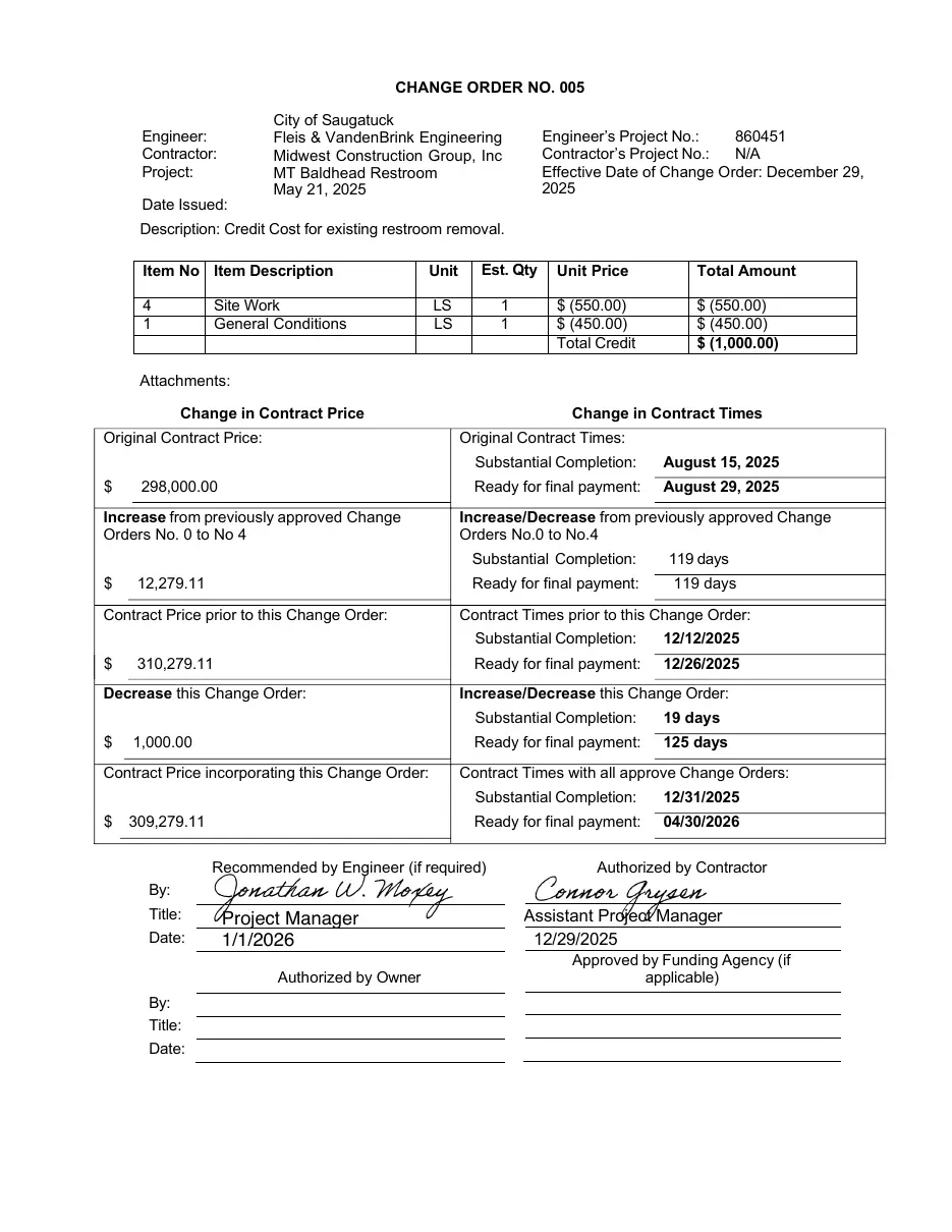 Page 68 of the packet; its text follows