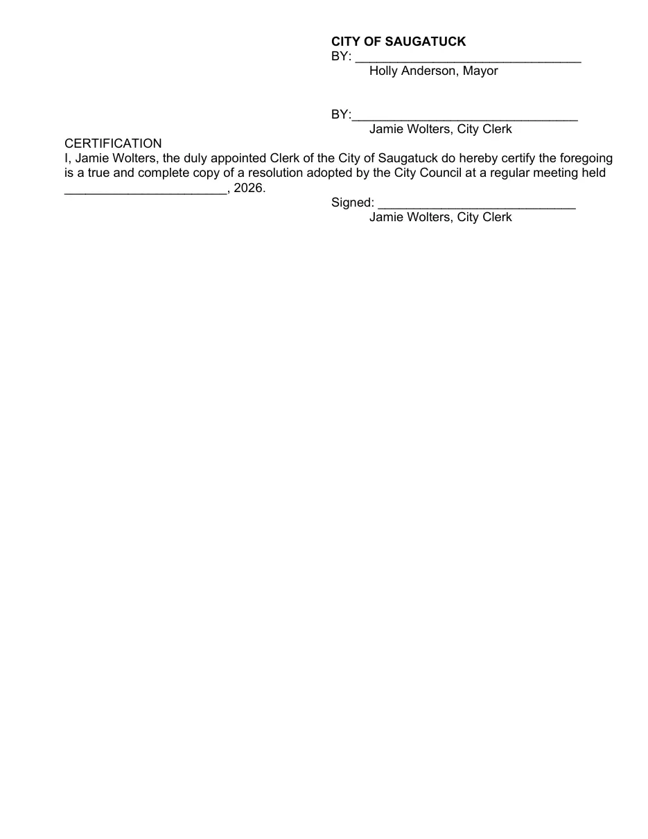 Page 77 of the packet; its text follows