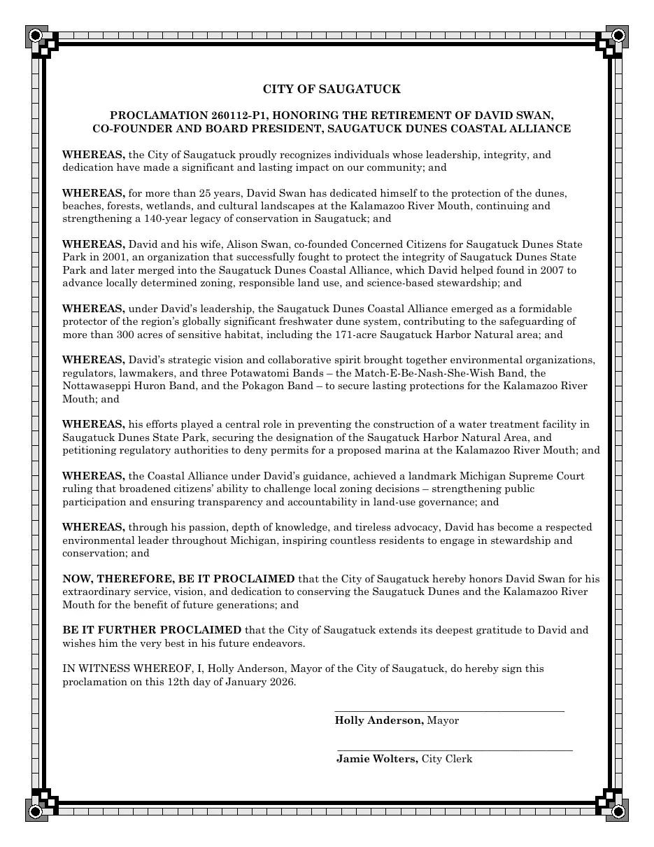 Page 82 of the packet; its text follows