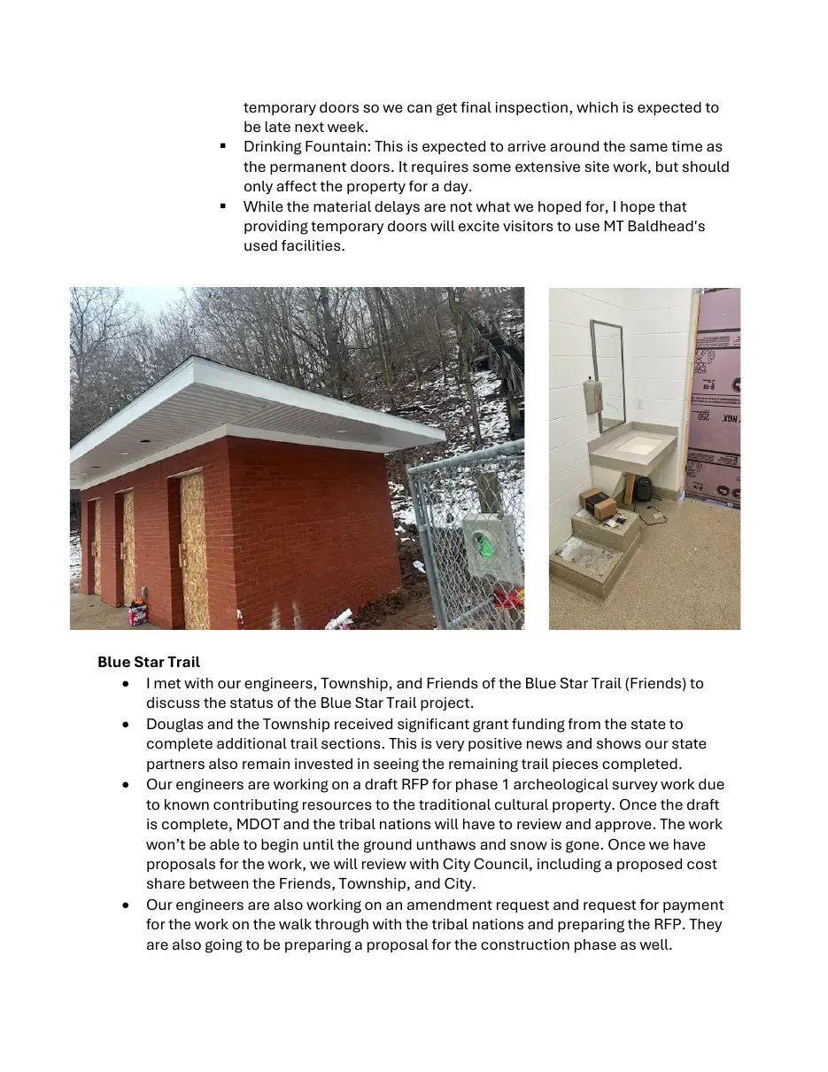 Page 84 of the packet; its text follows