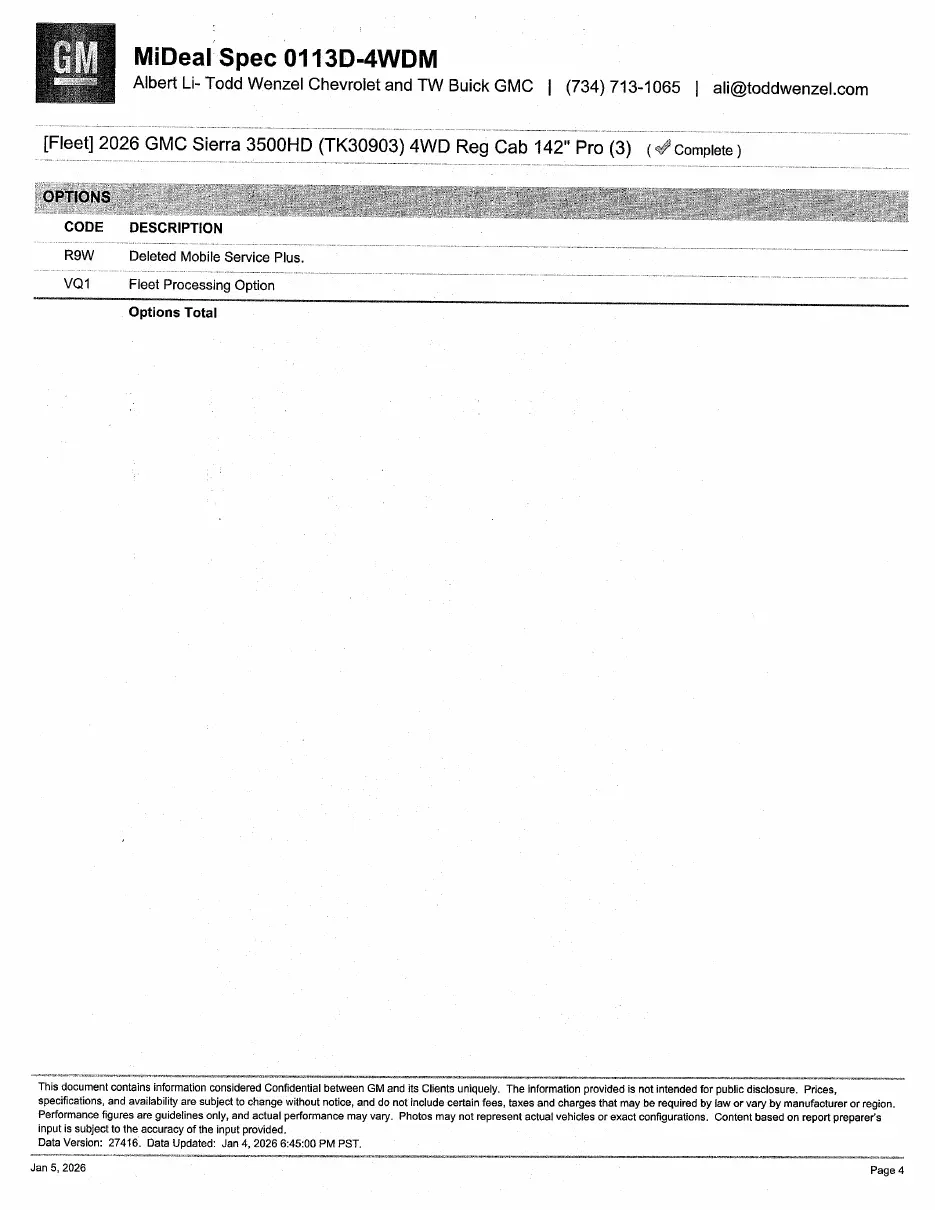 Page 113 of the packet, a scanned page