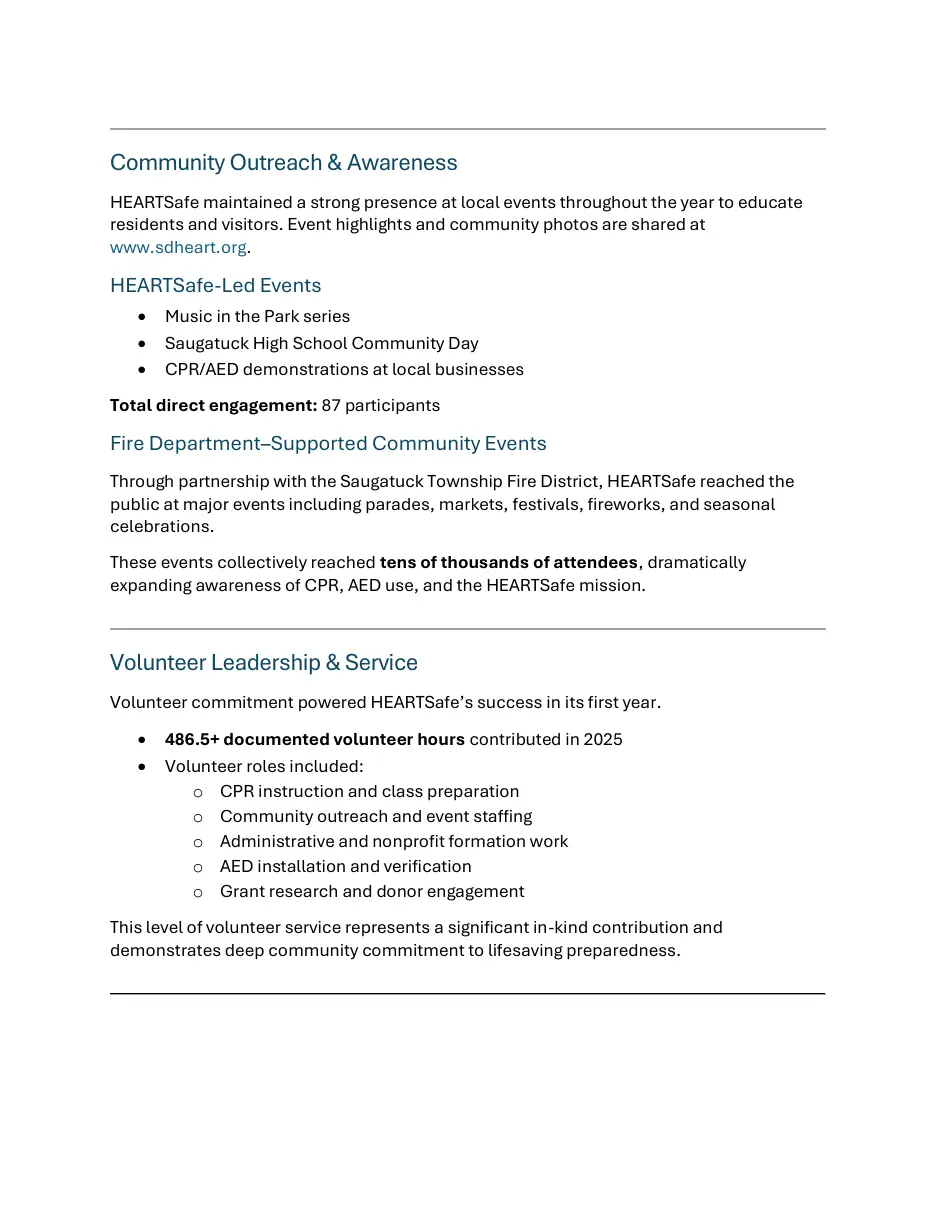 Page 122 of the packet; its text follows