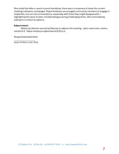 Page 7