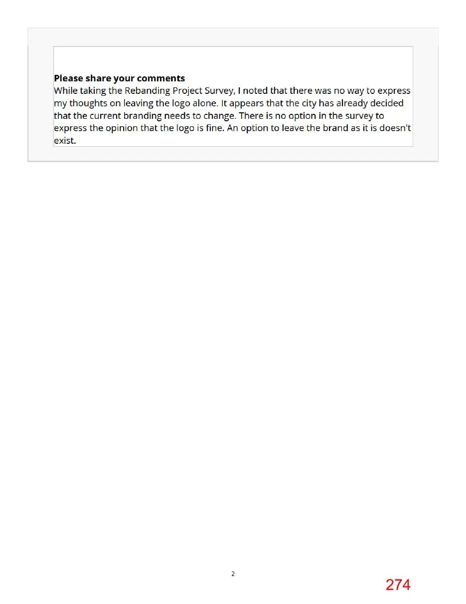 Page 274 of the packet, a scanned page