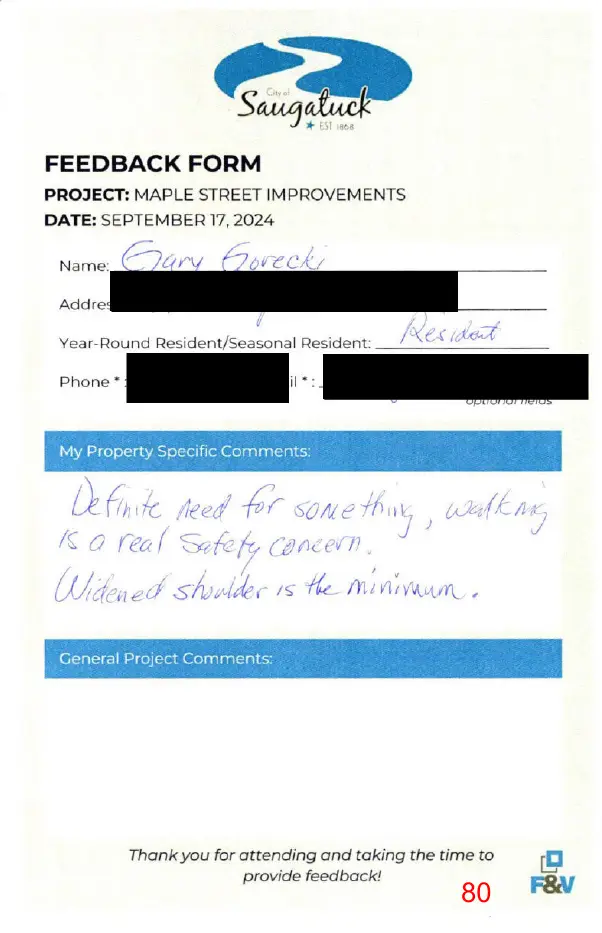 Page 80 of the packet, a scanned page