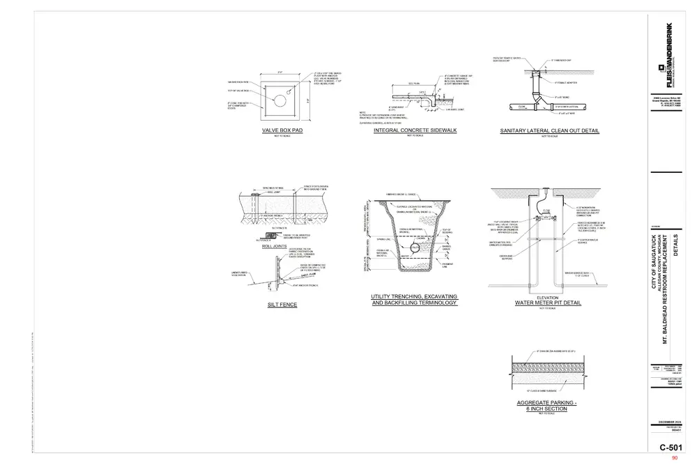 Page 90 of the packet, a scanned page